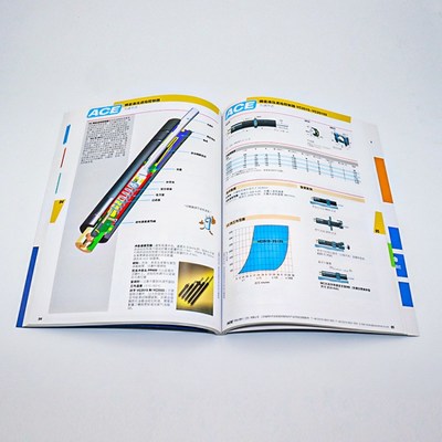 彩色 黑白 樣本印刷 冊(cè)子 員工手冊(cè) 產(chǎn)品說(shuō)明書印刷 按需定制