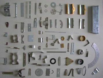 承接16噸 400噸五金沖壓件加工生產