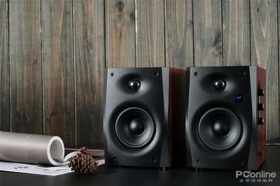 惠威D1100藍(lán)牙無(wú)線有源音箱深度體驗(yàn) 為錄音制作注入新活力